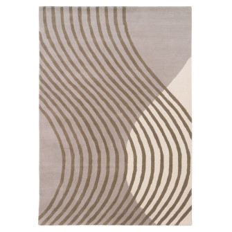 Alfombra WAVE (Colección Hecha a Mano)